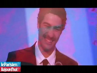 35e Césars : la surprise d'«Un prophète»