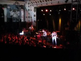 Magic Castles - Live in Chicago (August 18th, 2012)