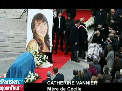 Attentat au Caire : la mère de cécile réclame la vérité