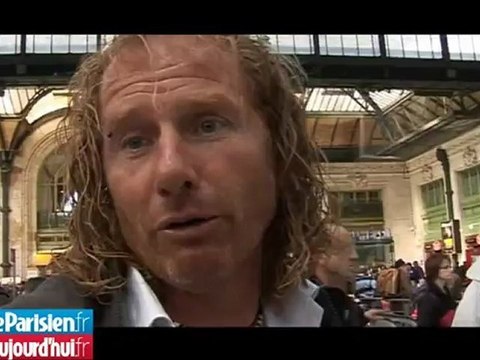 Grève à la SNCF : la grande débrouille des usagers