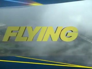 AirVenture 2012: Night Air Show