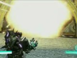 VGA Transformers la chute de cybertron gameplay 2 activision ps3 x box 360 pc 2012 HD(1080p_H.264-AAC)