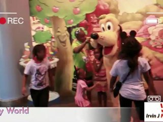 Disney World 2012 by Irvin J Productions