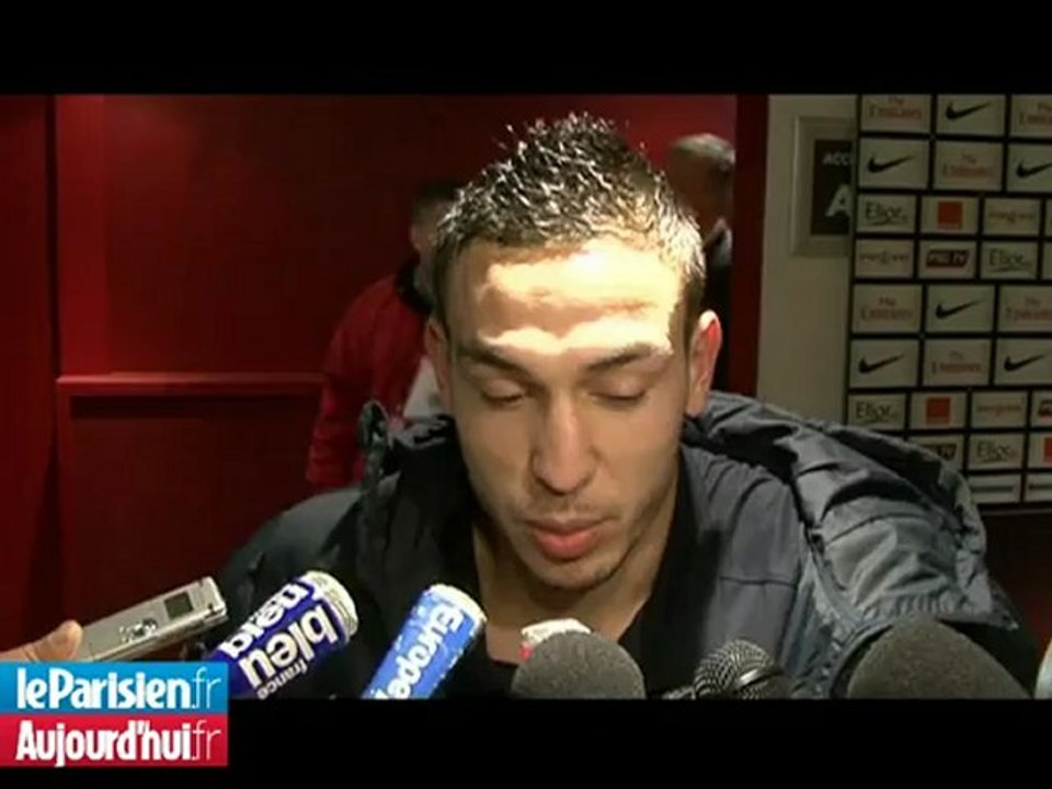 Erding : «J'aurais pu en mettre beaucoup plus»