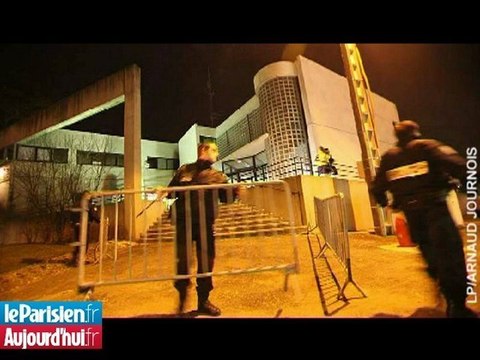 Policier tué en Seine-et-Marne : «C'était un modèle pour nous tous»