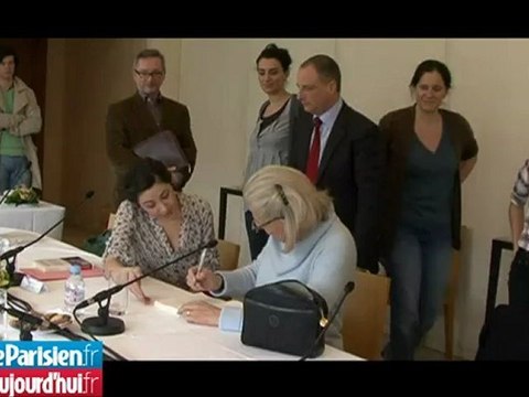 Elisabeth Badinter : «Le discours des écologistes est insupportable»