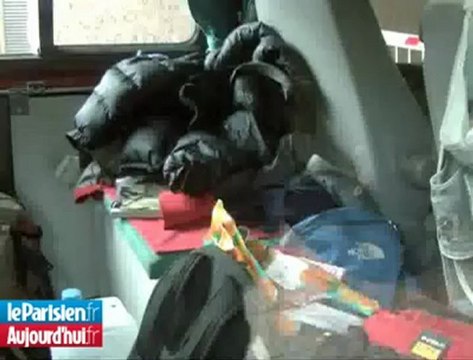 Pompiers catalans supectés: les gérants du gîte étonnés