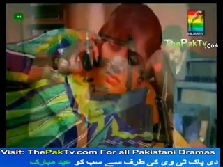 Tamana Ki Tamana - Eid Special Play By Hum TV - Part 1/4