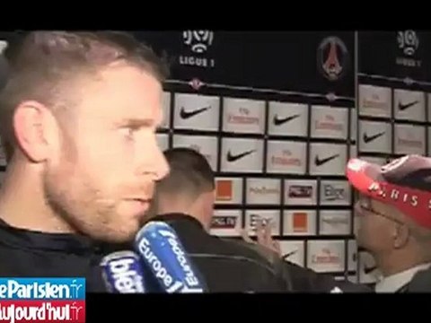 Coupe de France : les Parisiens se méfient de Quevilly