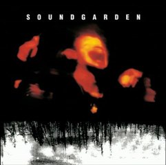Soundgarden - Fell On Black Days