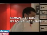 PSG : le bon retour de Kezman