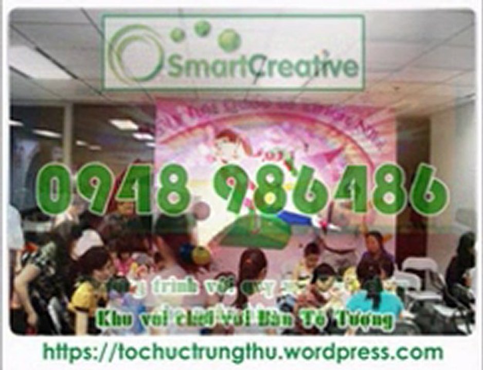 Dịch vụ múa lân trung thu LH 0912 254 006