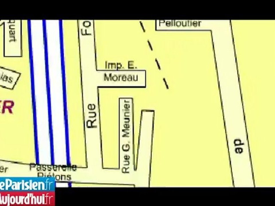 Flashé à 56 km/h sur un axe limité à 70 km/h