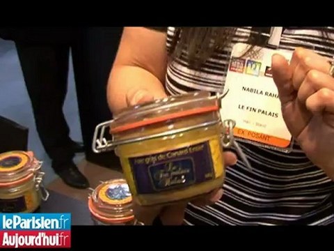 Bière, champagne, foie gras... le boum du marché halal