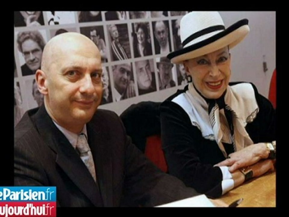 Geneviève de Fontenay claque la porte d'Endemol