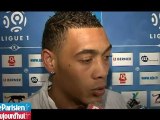 Hoarau : «Pour nous battre, il faudra nous marcher dessus»