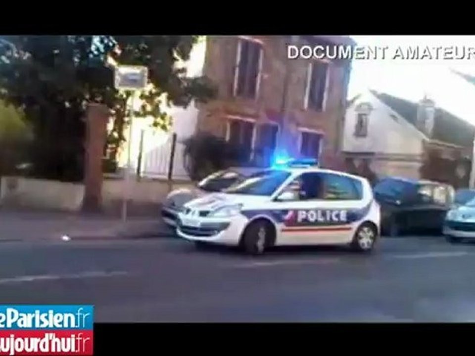 Houilles : La Poste attaquée à l'explosif