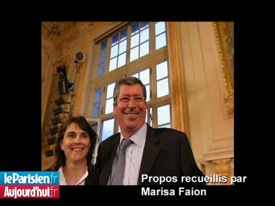 Restoux : "Balkany m'a fait des avances"