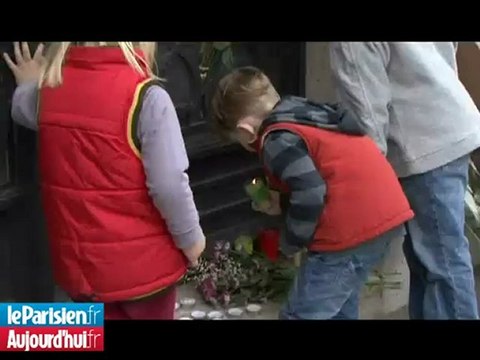 Les Polonais de Paris se sentent orphelins