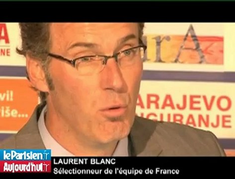 Karim Benzema : « J'étais revanchard »