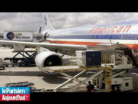 Bloqué une semaine à Miami, Gabriel en est pour ses frais