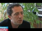 Gad Elmaleh : avec Marie Drucker, «c'était une évidence»