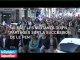 1er mai : les militants du FN partagés sur la succession de Le pen