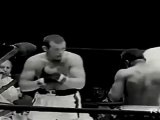 Floyd Patterson Highlights