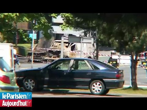 Fusillade sanglante à Villiers-sur-Marne