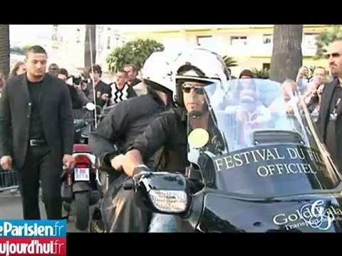 Vincent Cassel, l'acteur «hot»