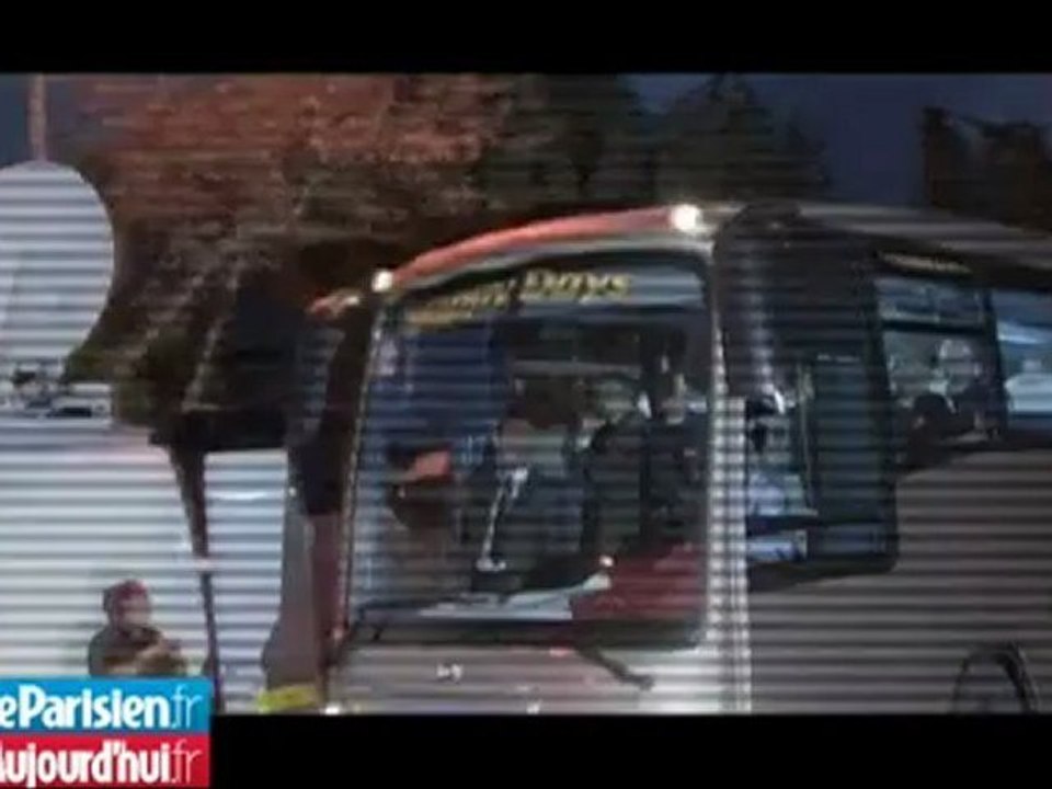 Mondial 2010 : les Bleus sont arrivés en Tunisie