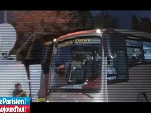 Mondial 2010 : les Bleus sont arrivés en Tunisie