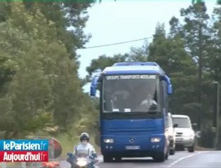 TEST POUR PROBLEME BERTAND / EXPORT DE SON PC