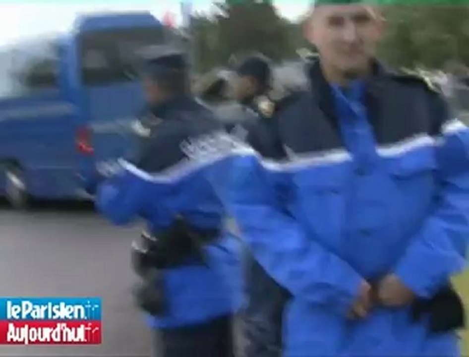 TEST POUR PROBLEME BERTAND / OK