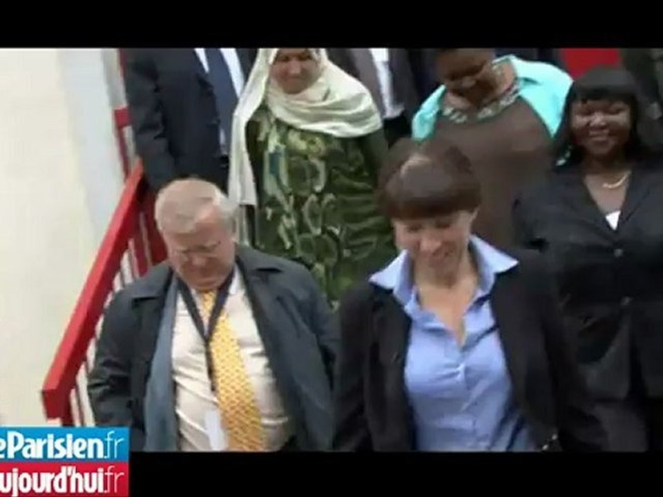 Logement de fonction : Fadela Amara revient sur la polémique