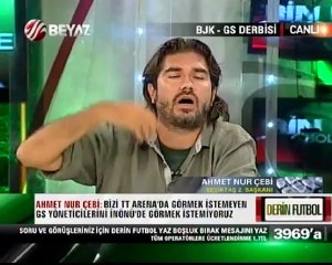 20.08.2012 Derin Futbol 4.Kısım
