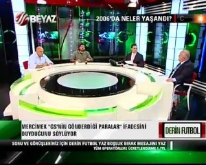 20.08.2012 Derin Futbol 6.Kısım