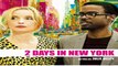 2 Days in New York movie trailer stream
