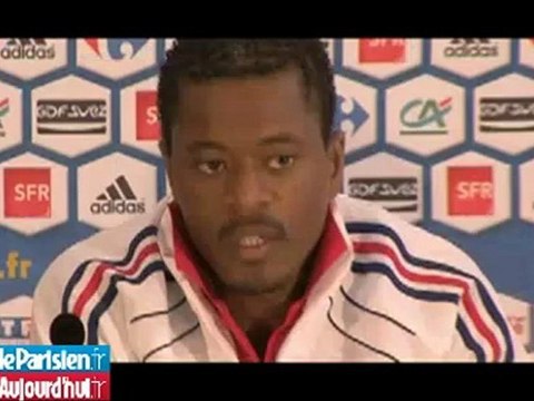 Clash Anelka / Domenech : ce qui s'est vraiment passé