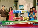 Love Marriage Ya Arranged Marriage Promo 720p 21st August 2012 Video Watch Online HD