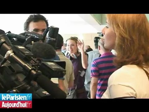 Domenech et Escalettes à l'Assemblée : les députés nient toute ingérence