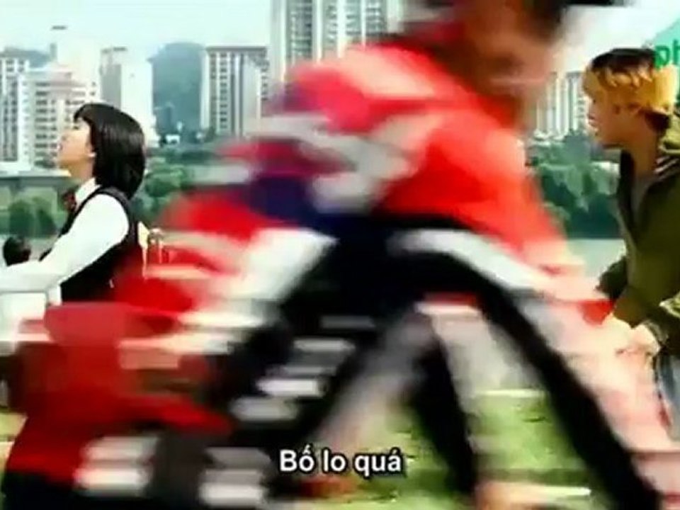 Quái vật sông hàn The Host_1