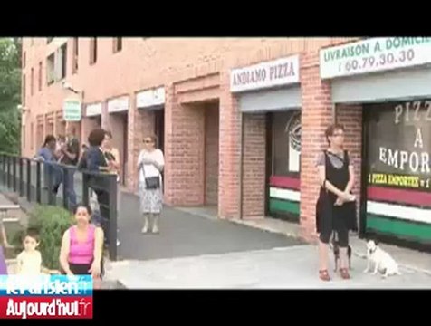 Manuel Valls s'est marié à Evry