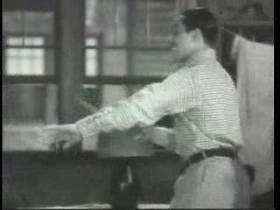 Cab Calloway Orchestra- Hi De Ho