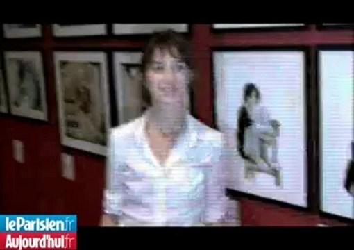 Charlotte Gainsbourg engagée pour les ados en détresse