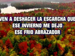 Brilla  Jesus Adrian Romero (karaoke)