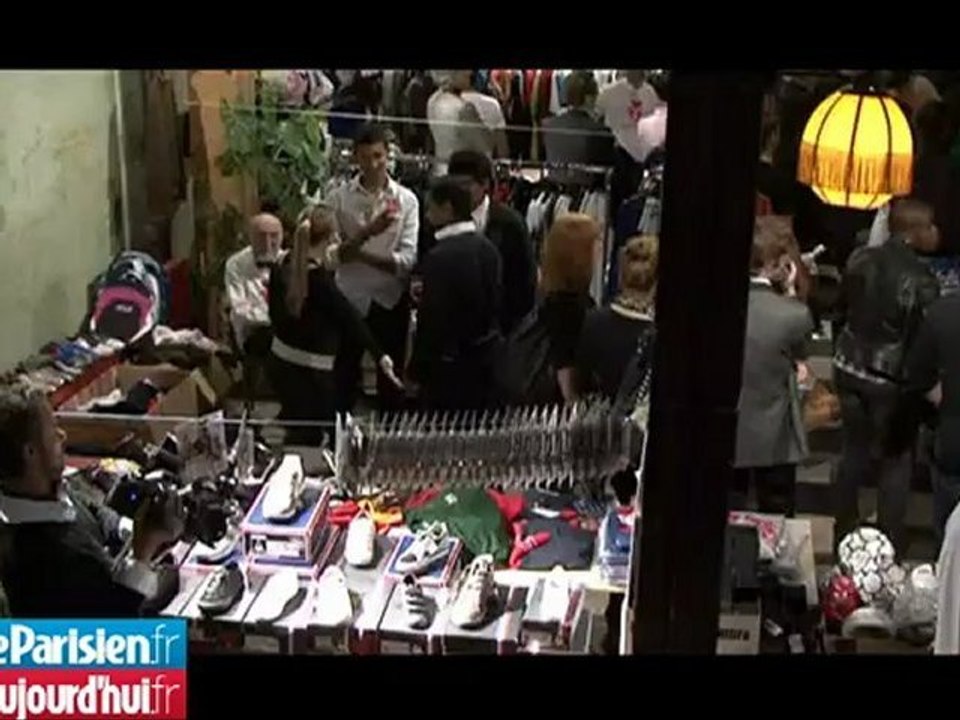 Miss Univers : Malika Menard bonne perdante