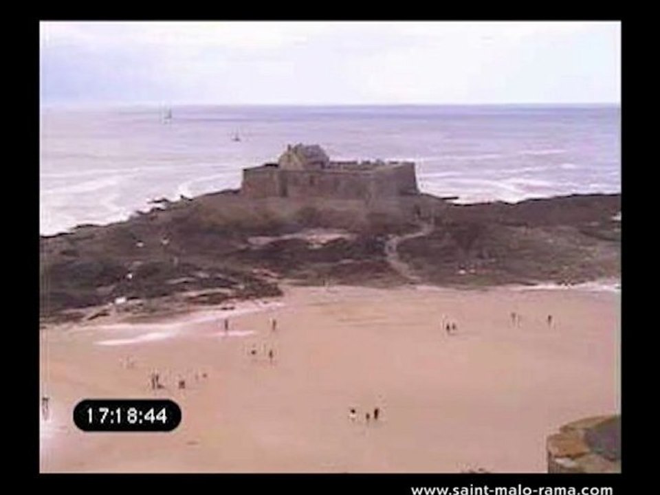 Fort Story - Timelapse