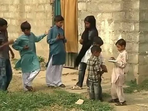 Christian girl arrested for alleged blasphemy