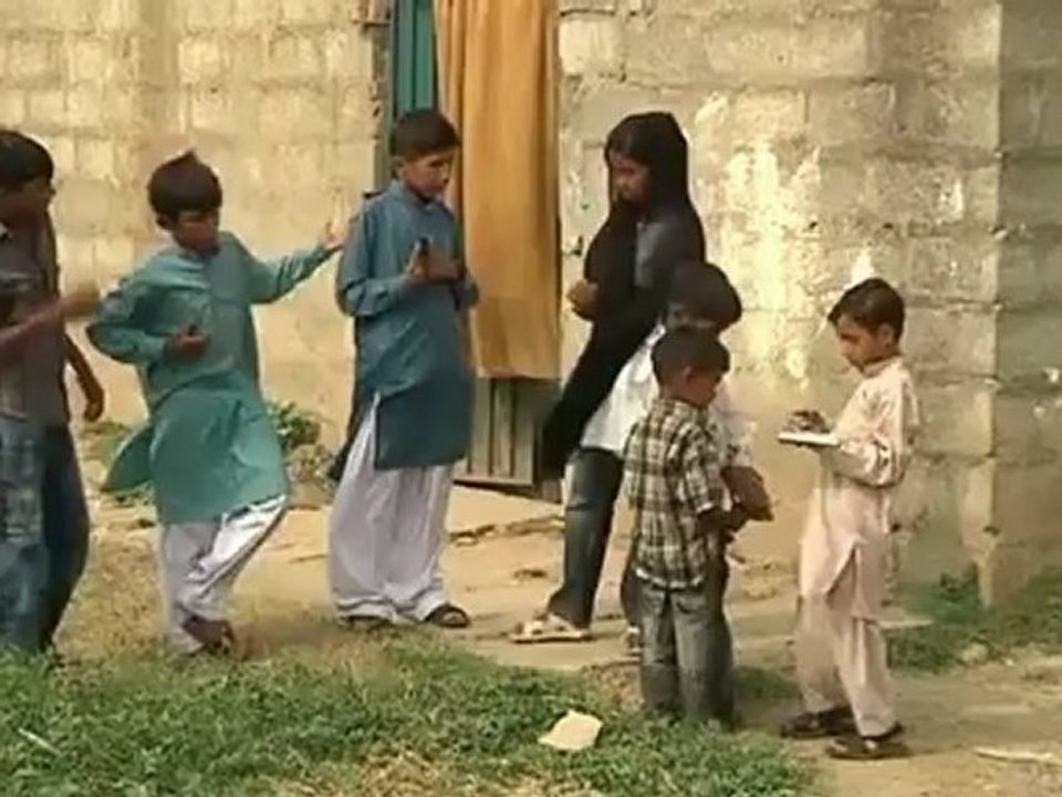 Christian girl arrested for alleged blasphemy